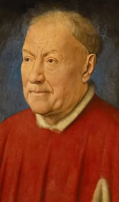 Jan Van Eyck yaşamı