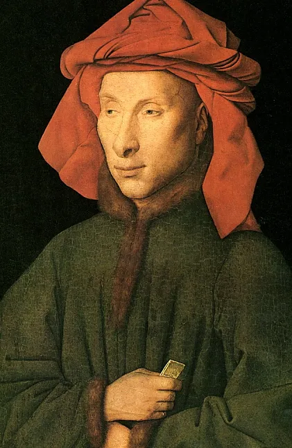 Jan Van Eyck'in Hayatı Hakkında Bilgiler Jan Van Eyck biyografi