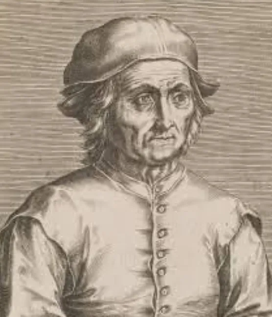 Rogier van der Weyden Biyografi Rogier van der Weyden Kim
