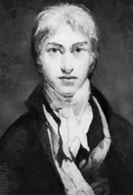 Joseph Mallord William Turner Kimdir?