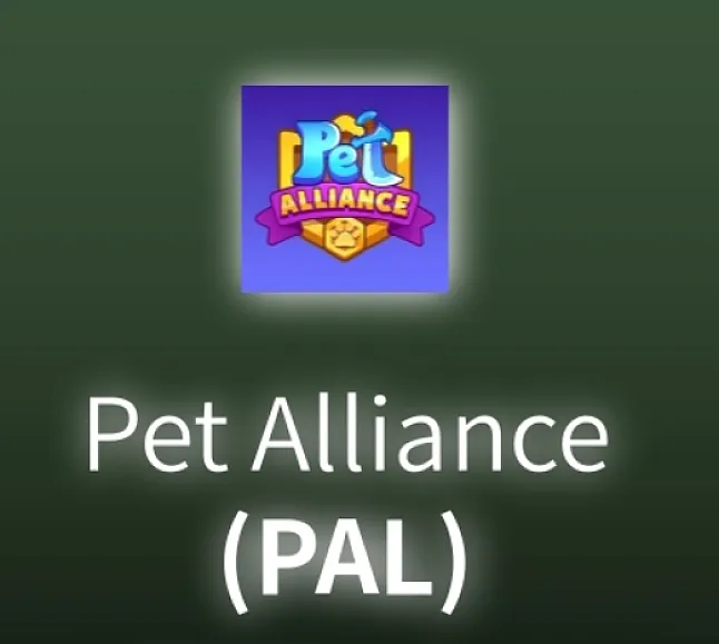 Pet Alliance (PAL) Coin Nedir ?
