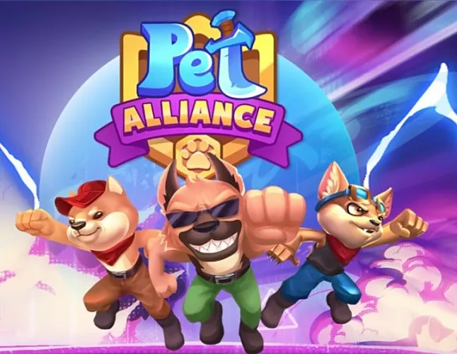 Pet Alliance (PAL) Coin Nedir ?