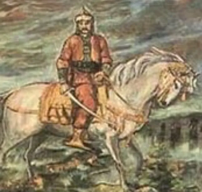 Şu Destanı Özeti / Anonim 