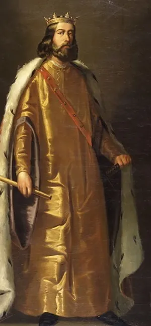 I. Afonso Kimdir ? Diğer adı Afonso Henriques Portekiz kralı