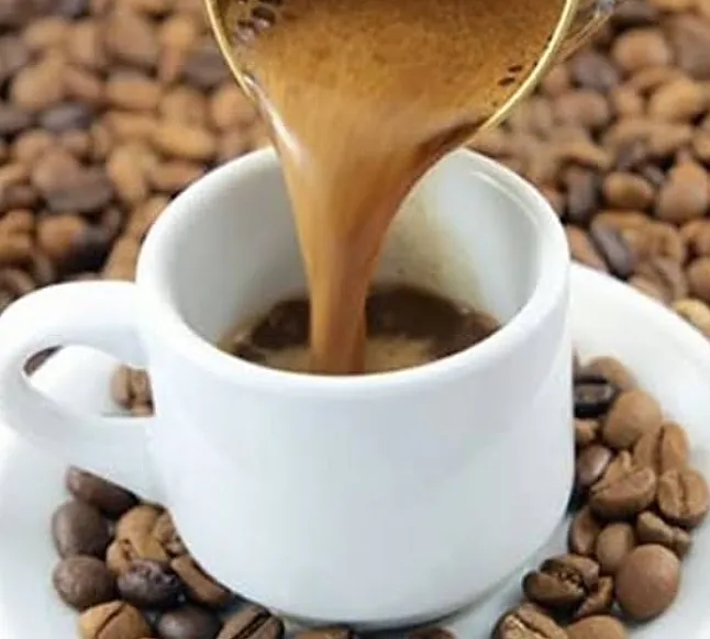Dibek kahvesinin faydaları nelerdir?