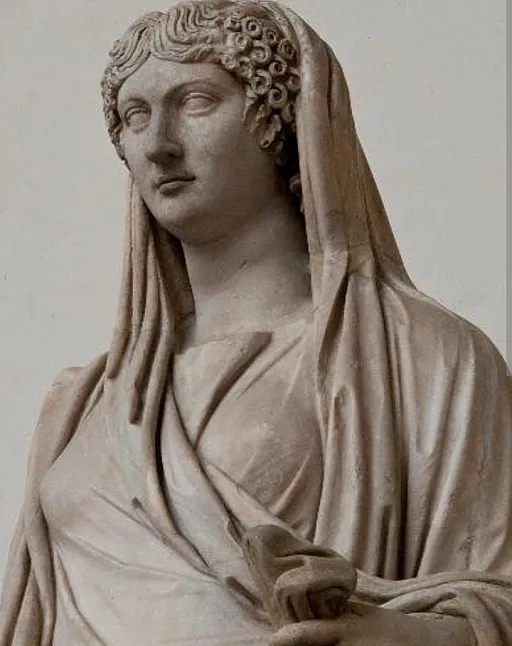 Genç Agrippina