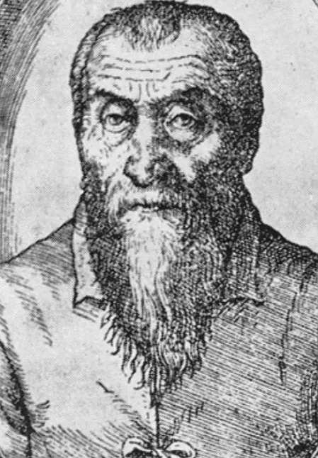 Adrian Willaert yaşamı