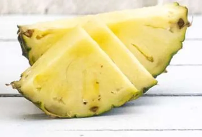 Ananas Besin Değeri Nedir?100 Gr Ananas Kaç Kalori? 