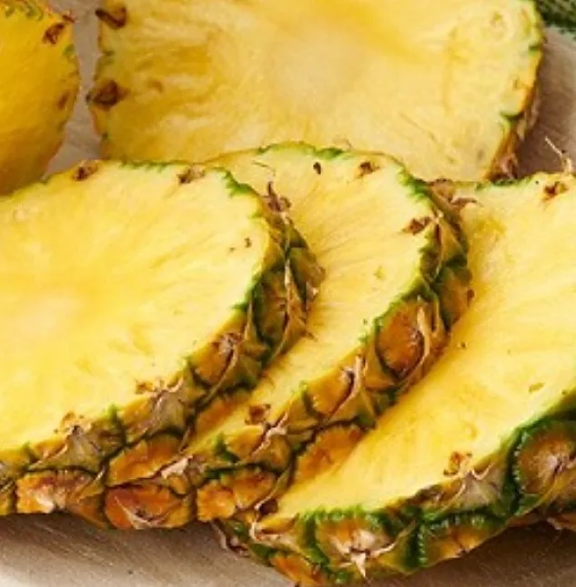 Ananas Besin Değeri Nedir?100 Gr Ananas Kaç Kalori? 