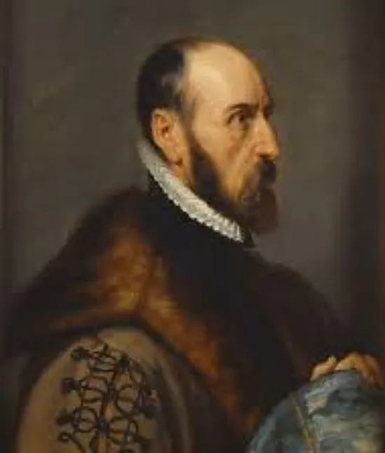 Abraham Ortelius Kimdir ?