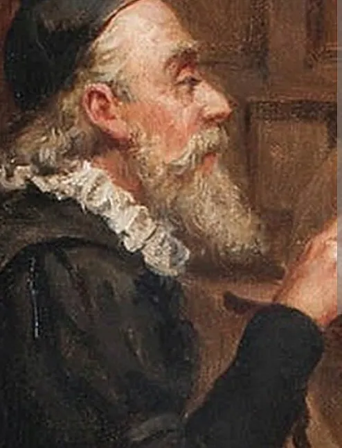 Abraham Ortelius Kimdir ?