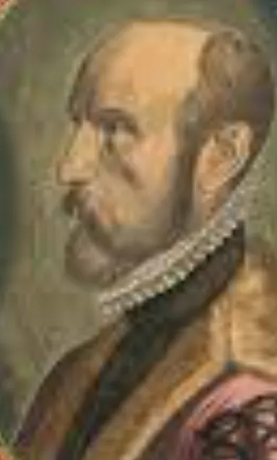 Abraham Ortelius yaşamı