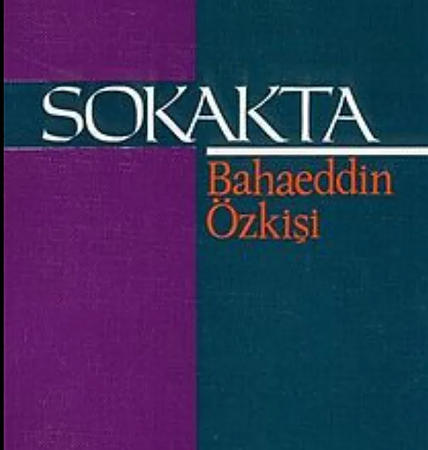 Sokakta Kitap Özeti / Bahattin Özkişi 