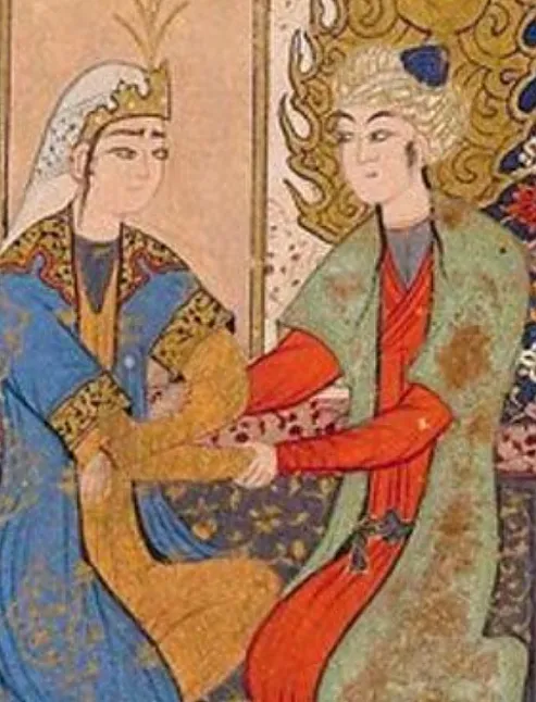 Yusuf İle Züleyha Kitap Özeti/ Şeyyâd Hamza