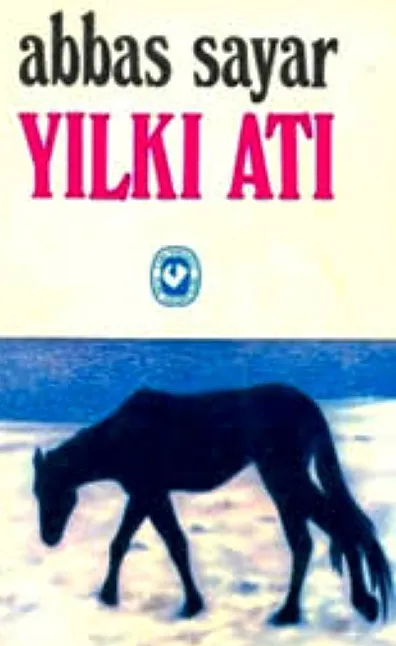 Yılkı Atı Kitap Özeti