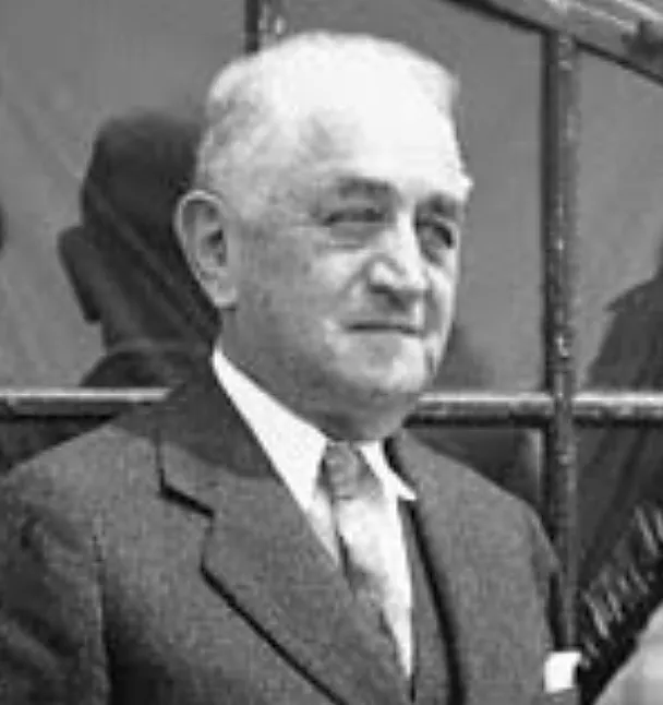Adolph Simon Ochs