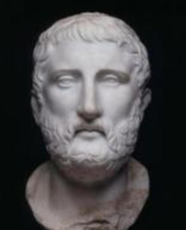 Abderalı Demokritos (Democritus) Kimdir?Bilime Katkıları Nelerdir?