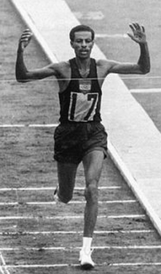 Abebe Bikila Kimdir ?