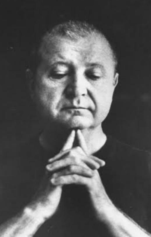 Ad Reinhardt Kimdir ?