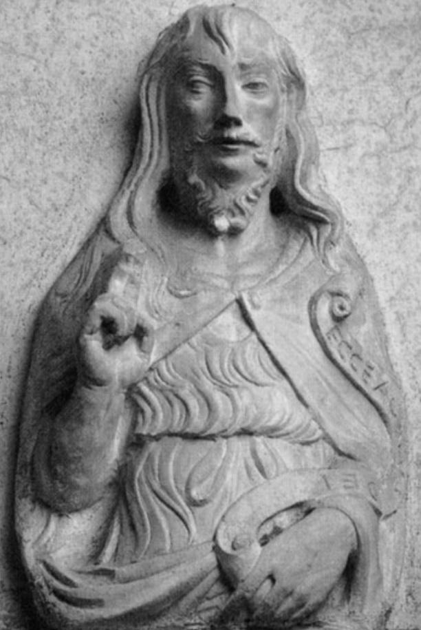 Agostino Di Duccio kimdir? Hayatı Ve Eserleri Nelerdir?