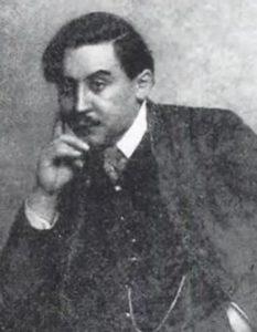 Albert Gleizes özgeçmiş 