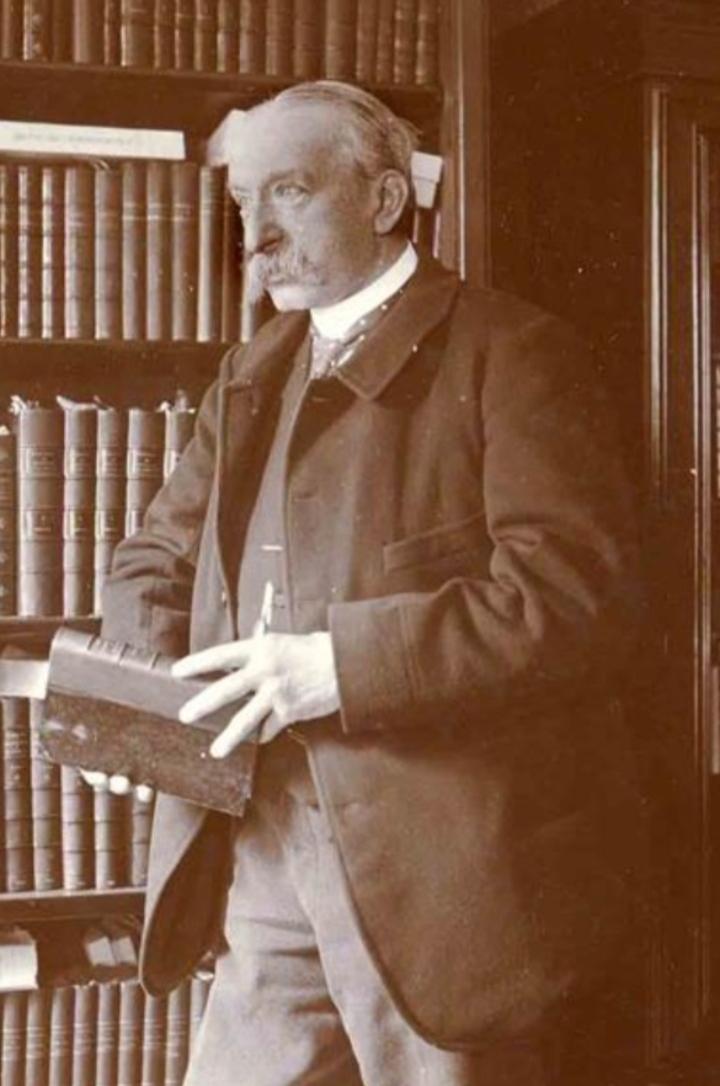 Albert Sorel Kimdir ?