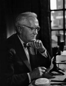 Alexander Fleming Buluşları nelerdir Alexander Fleming Kariyeri