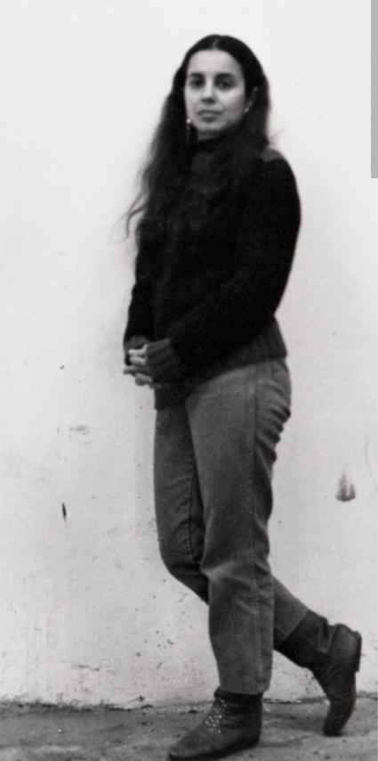 Ana Mendieta Kimdir ?