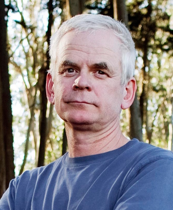 Andy Goldsworthy Kimdir? Biyografi ve Miras