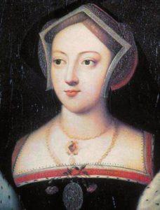 Anne Boleyn neler yaptı Anne Boleyn