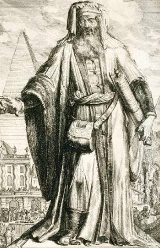Arius Kimdir? Hayatı Ve Biyografisi