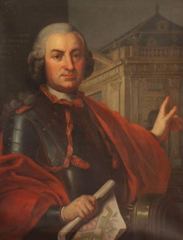 Balthasar Neumann Kimdir ?