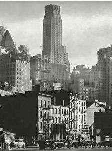 Berenice Abbott resimleri Berenice Abbott Resim çekimi