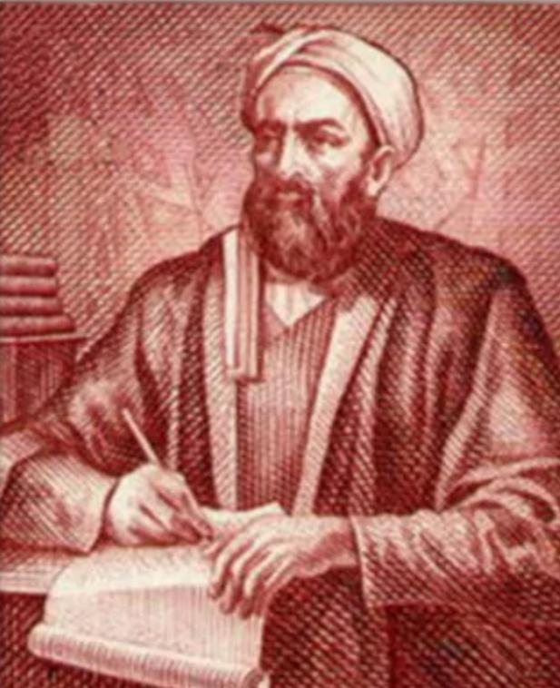 Biruni Kimdir? Hayatı  Biyografisi Ve Buluşları