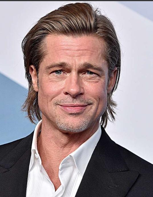 Brad Pitt Kimdir?Filmleri Nelerdir? Hayatı Ve Biyografisi
