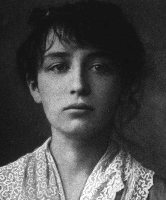 Camille Claudel Kimdir ? Hayatı Ve Biyografisi