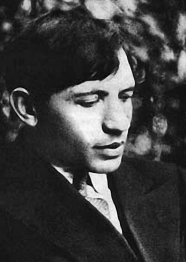 Chaim Soutine Kimdir ?