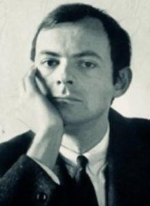 Cy Twombly Özgeçmiş Cy Twombly Biyografisi hakkında bilgiler