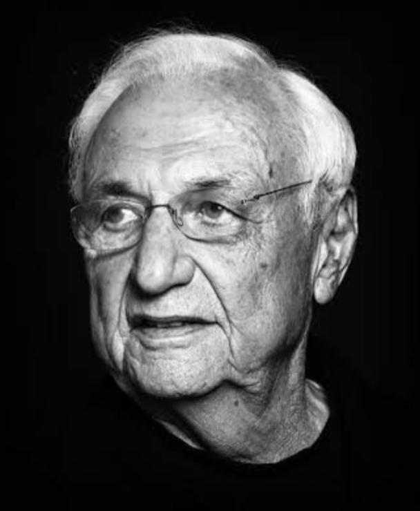 Frank Gehry Kimdir ?