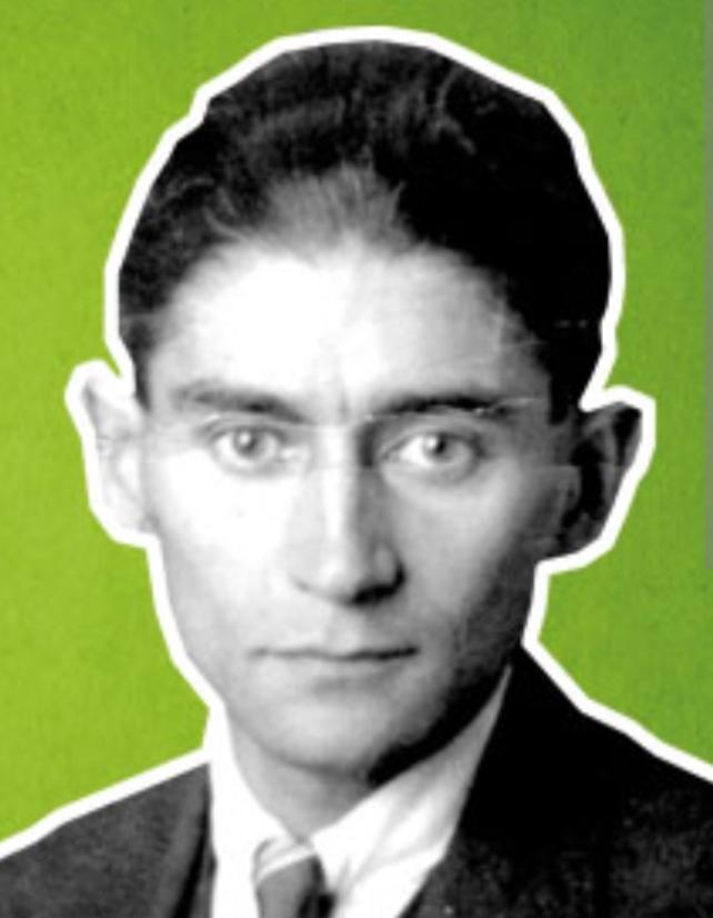 Franz Kafka Kimdir?Edebi Kişiliği Ve Biyografisi