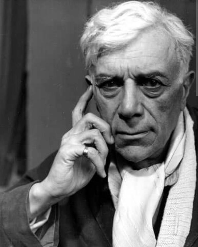 Georges Braque Kimdir ? Hayatı Ve Biyografisi