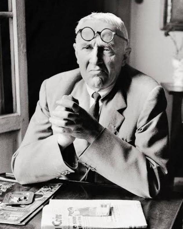 Giorgio Morandi Kimdir ?