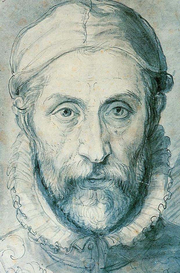 Giuseppe Arcimboldo Kimdir ? Hayatı Ve Biyografisi