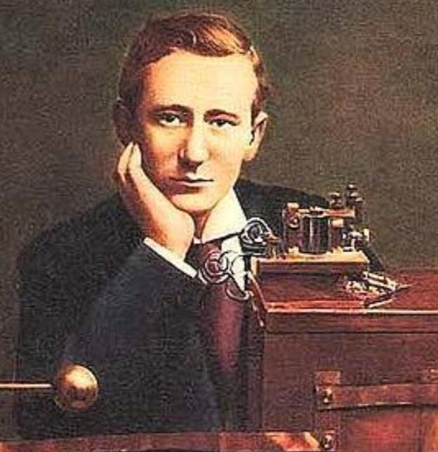 Guglielmo Marconi Kimdir?Neyi Buldu? Keşifleri Nelerdir?