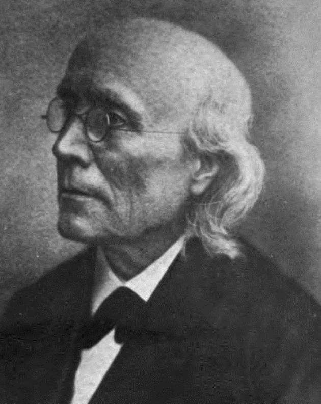 Gustav Fechner Kimdir ?