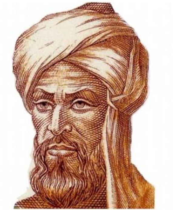 Harezmi Kimdir?Neleri Buldu?Nasıl Çalıştı?