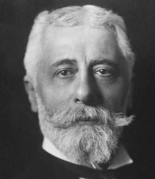 Hector Guimard Kimdir?