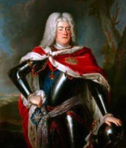 II. August Kimdir ?
