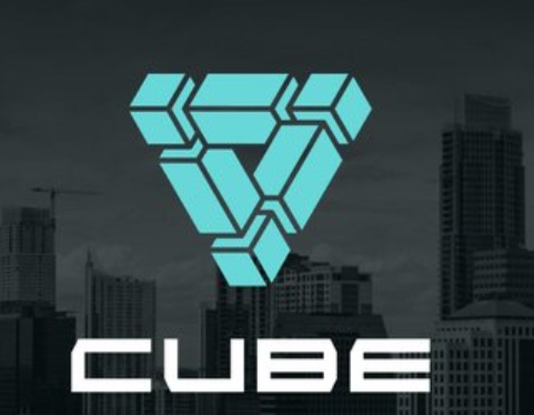 Cube Network projesi nedir ?CUBE Coin Nedir ?