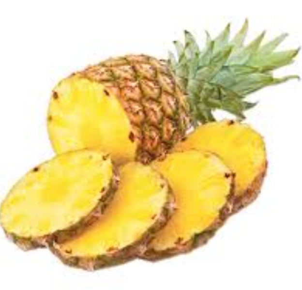 Ananas nedir? Ananasın faydaları ve besin değeri
